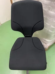 Saubere Stühle 2024