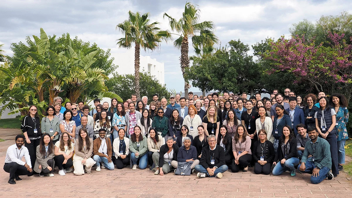 EMBO 2024 Group Picture