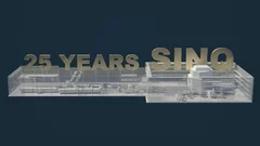 25 years SINQ