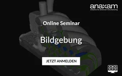 Seminar "Imaging for Industrial Applications": Learn how ANAXAM can help your business!