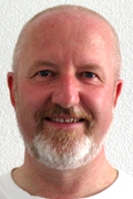 photo of Markus Furger photo of Markus Furger