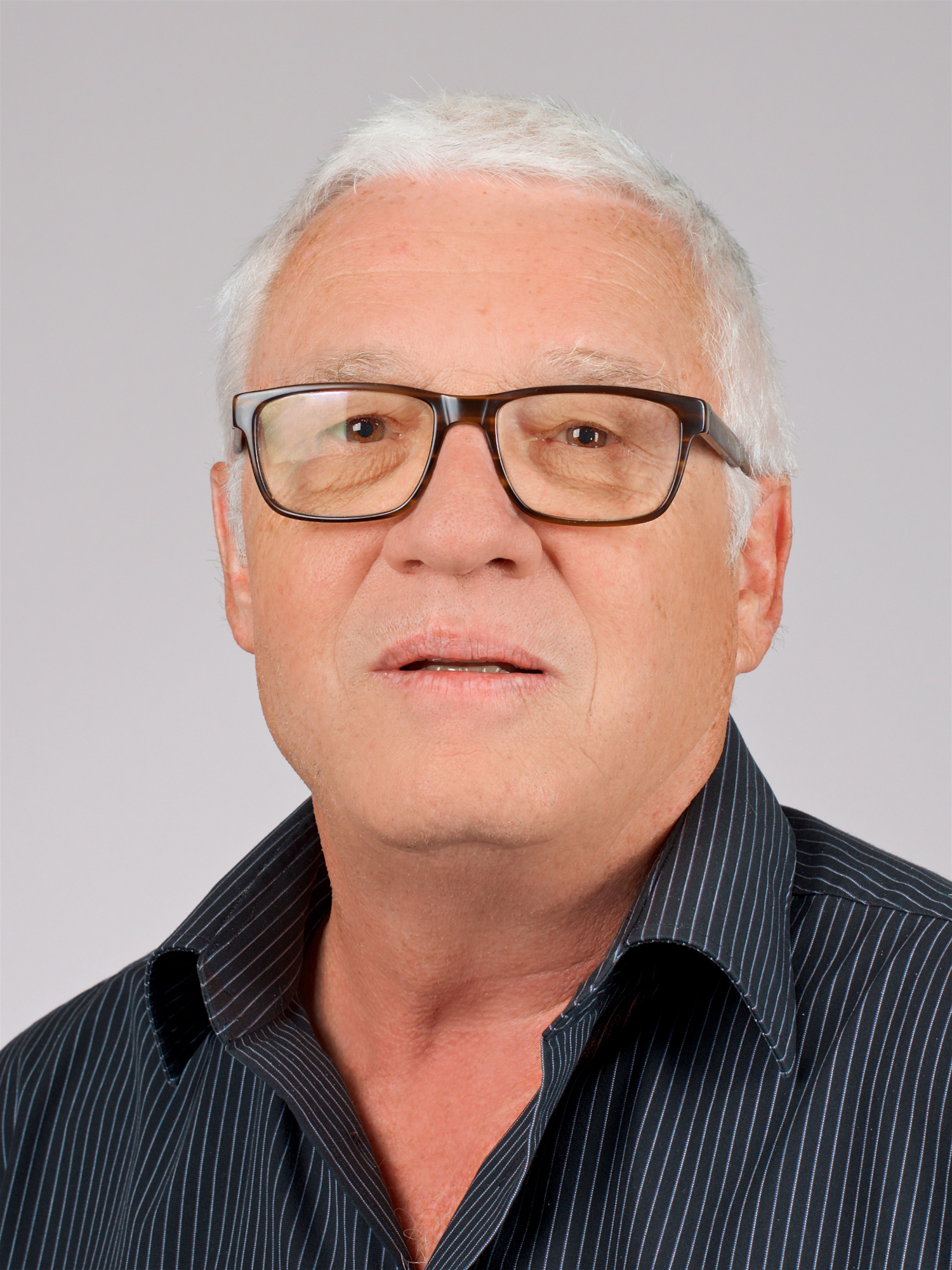 photo of Alwin Frei photo of Alwin Frei