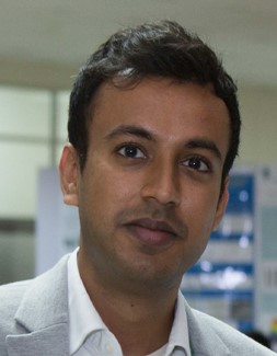 photo of Bhavish Patel photo of Bhavish Patel