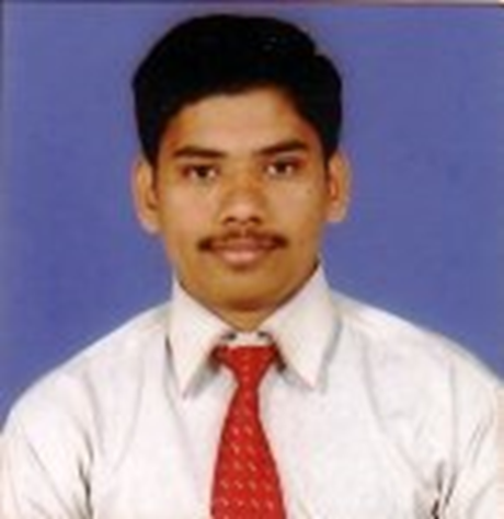 photo of Ajay Bhagwan Patil photo of Ajay Bhagwan Patil