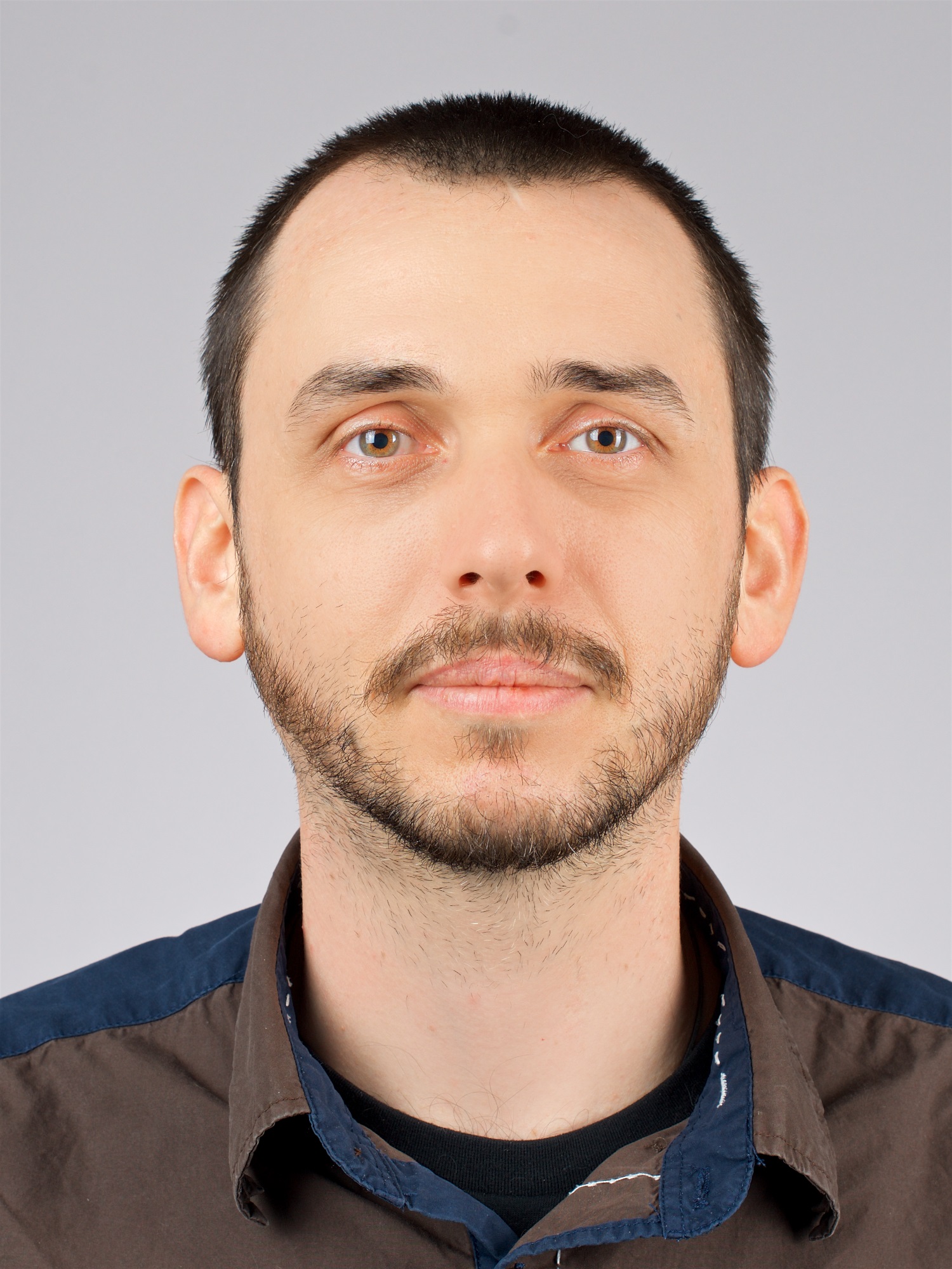 photo of David Baudouin photo of David Baudouin