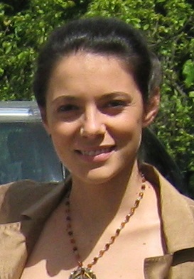 photo of Agnese Carino photo of Agnese Carino