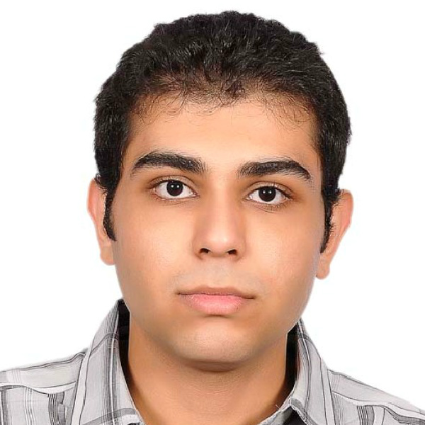 photo of Reza Andalibi photo of Reza Andalibi