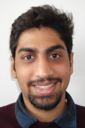 Photo of Niranjan Varma Photo of Niranjan Varma