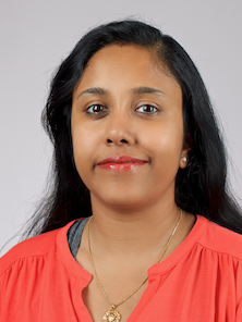 Photo of Eshita Mutt Photo of Eshita Mutt