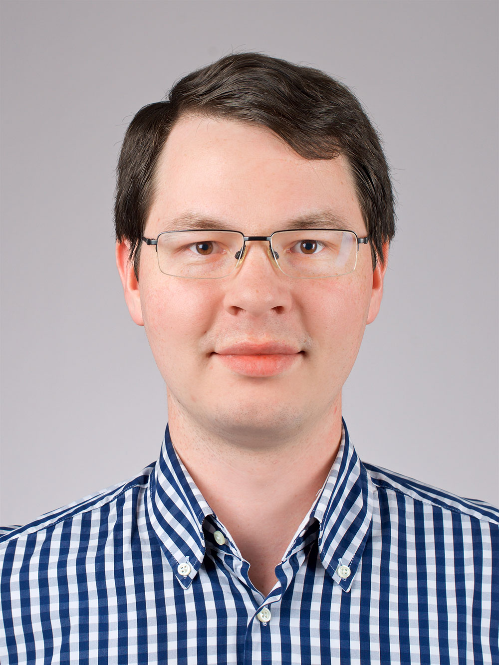 Photo of Tobias Mühlethaler Photo of Tobias Mühlethaler