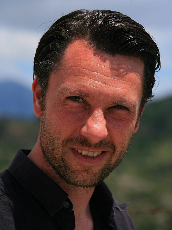 Photo of Stephan Schenck Photo of Stephan Schenck