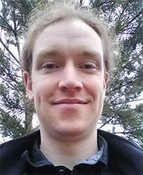 Photo of Florian Döring Photo of Florian Döring