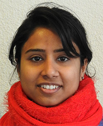 Photo of Pooja Thakkar Photo of Pooja Thakkar