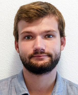 Photo of Thomas Mortelmans Photo of Thomas Mortelmans