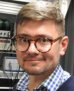 Photo of Michal Kepa Photo of Michal Kepa