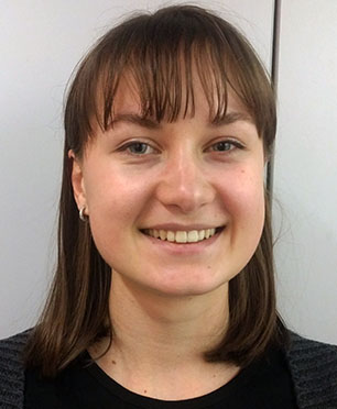 Photo of Viktoria Yurgens Photo of Viktoria Yurgens