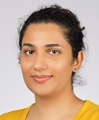 Photo of Atoosa Dejkameh Photo of Atoosa Dejkameh