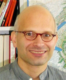 Photo of Thomas Jung Photo of Thomas Jung