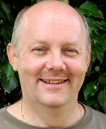 Photo of Stefan Stutz Photo of Stefan Stutz