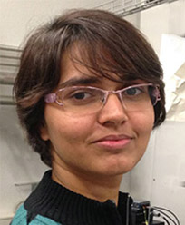 Photo of Deepika Sharma Photo of Deepika Sharma