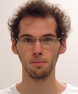 Photo of Nicolas Bachellier Photo of Nicolas Bachellier