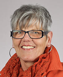 Photo of Edith Meisel Photo of Edith Meisel