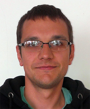 Photo of Uldis Locans Photo of Uldis Locans