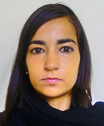 Photo of Sara Fernandez Photo of Sara Fernandez
