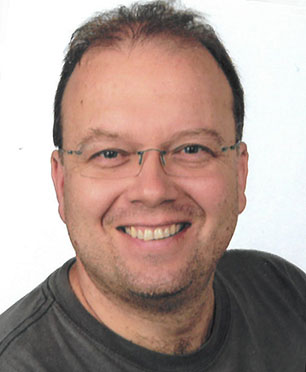 Photo of Martin Bednarzik Photo of Martin Bednarzik