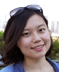 Photo of Li-Ting Tseng Photo of Li-Ting Tseng