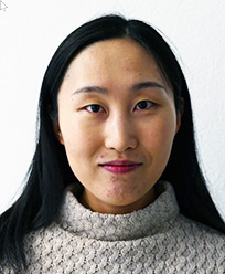 Photo of Sijia Xie Photo of Sijia Xie