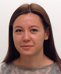 Photo of Daria Sostina Photo of Daria Sostina