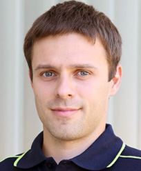Photo of Gediminas Seniutinas Photo of Gediminas Seniutinas