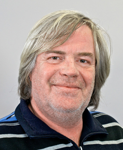 Photo of Thomas Neiger Photo of Thomas Neiger