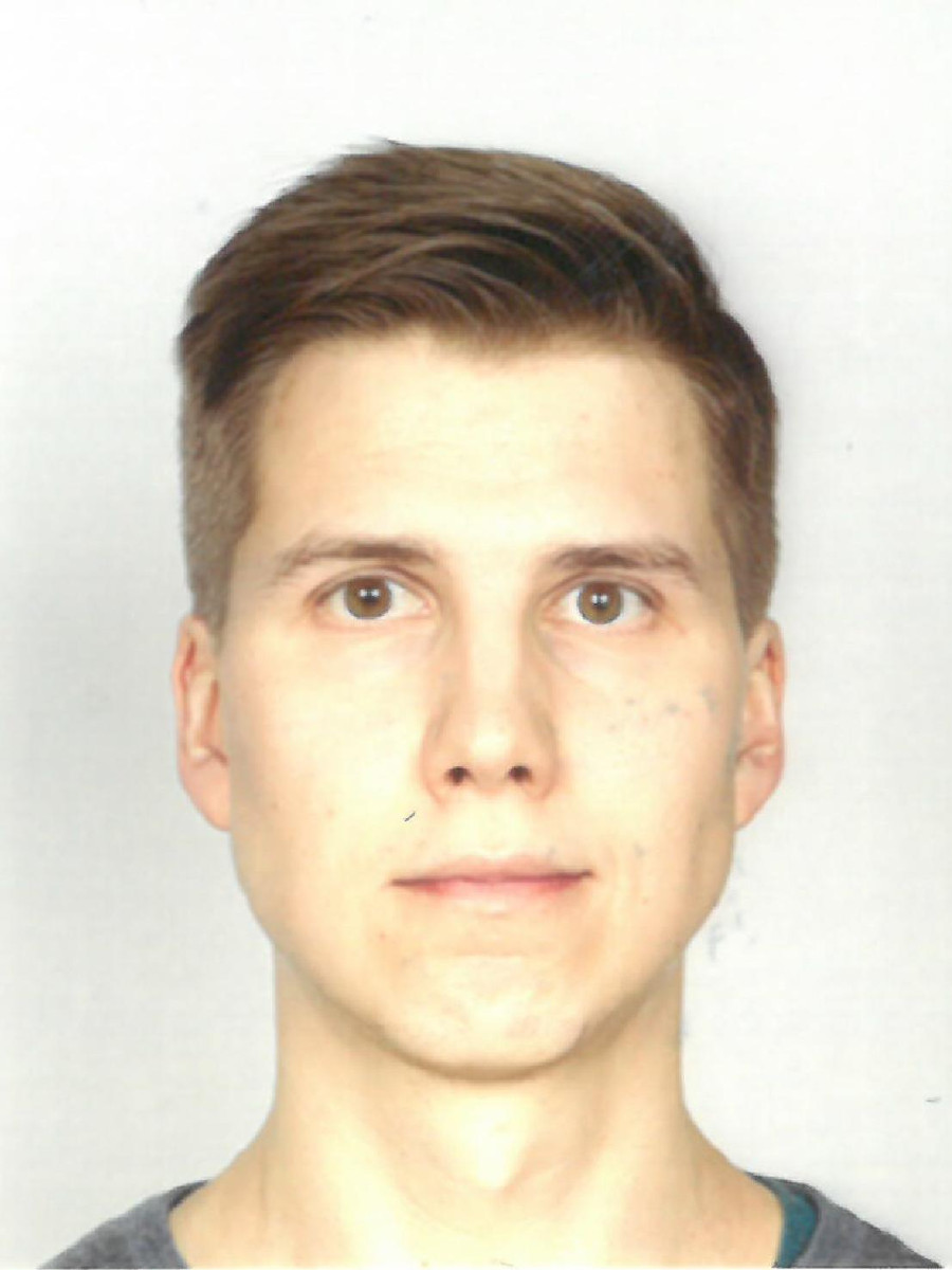 Photo of Valtteri Johannes Järvinen Photo of Valtteri Johannes Järvinen