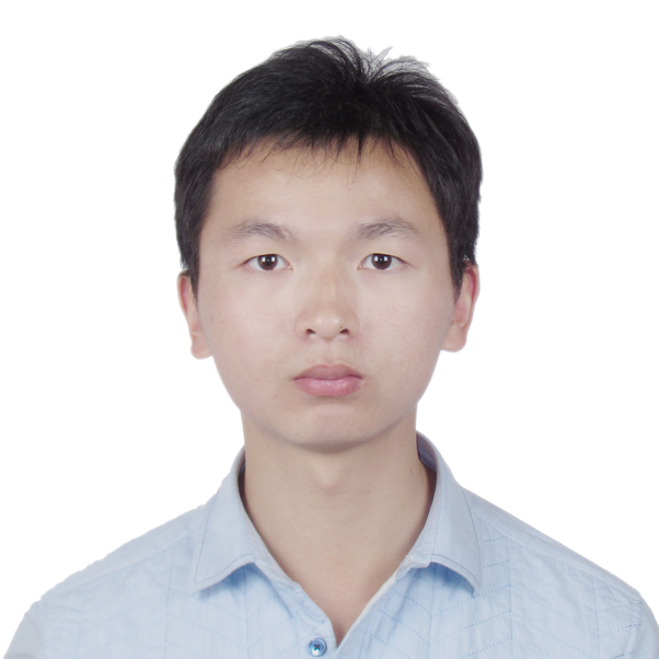 Foto of Zonglan Wei photo of Zonglan Wei