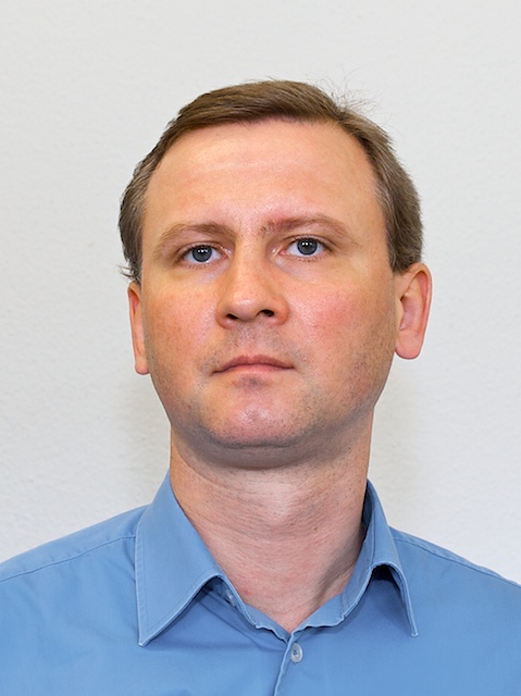 Foto of Grigori Khvostov photo of Grigori Khvostov