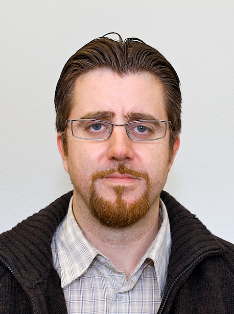 Foto of Hakim Ferroukhi photo of Hakim Ferroukhi