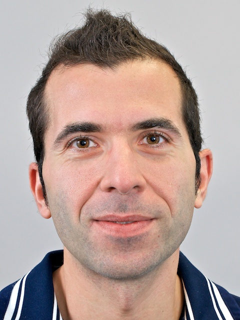 Foto of Marco Pecchia photo of Marco Pecchia