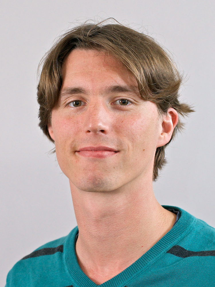 Foto of Cedric Cozzo photo of Cedric Cozzo