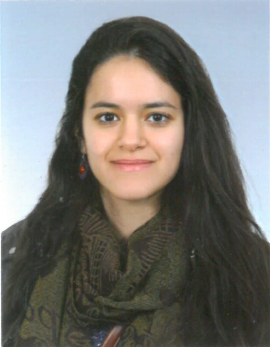 Foto of Marianna Papadionysiou photo of Marianna Papadionysiou