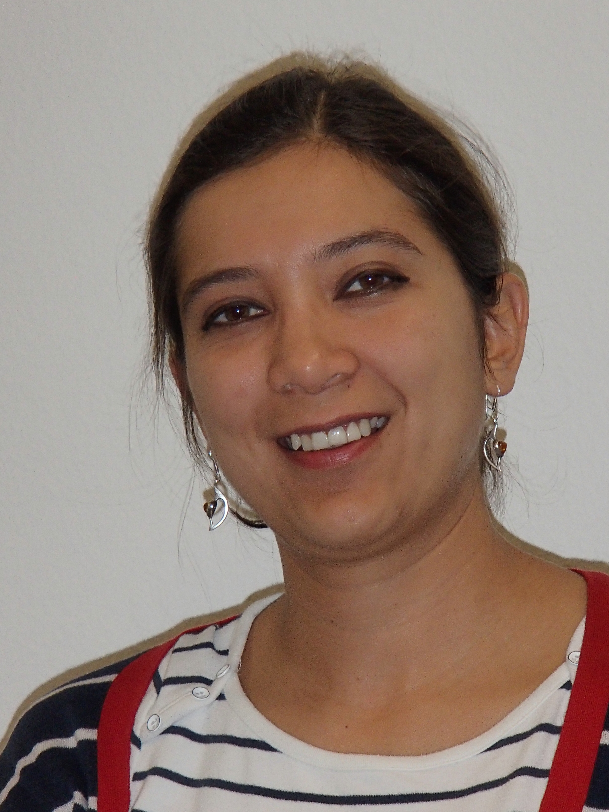 Foto of Leticia Fernandez Moguel photo of Leticia Fernandez Moguel