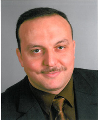 Foto of Abdelhamid Dokhane photo of Abdelhamid Dokhane