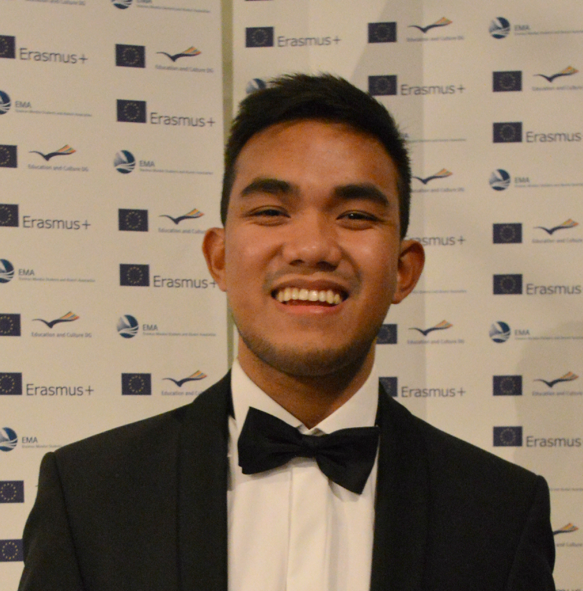 photo of Jerick Imbao photo of Jerick Imbao