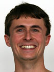photo of Dario Müller photo of Dario Müller