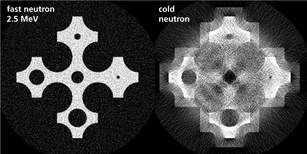 Fast neutrons for improved safety Paul Scherrer Institut (PSI)