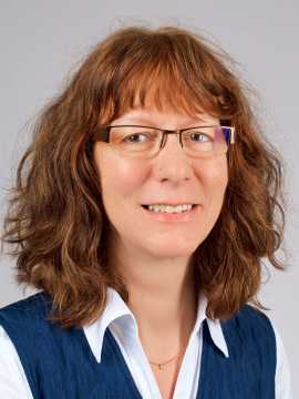 photo of Monika Mühlebach photo of Monika Mühlebach