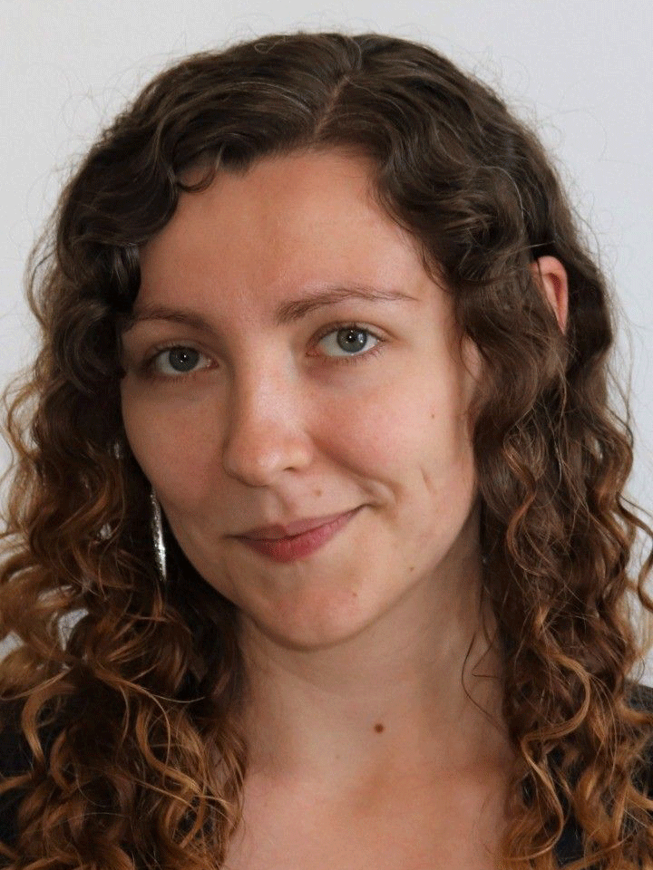 Diana Vaclavkova