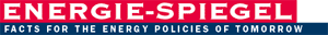 LogoEnergiespiegel e.gif Logo Energie Spiegel