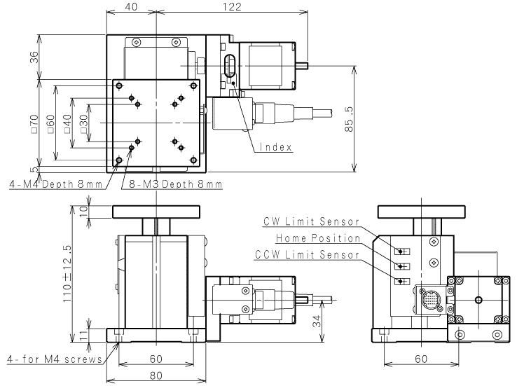 Drawing / Model